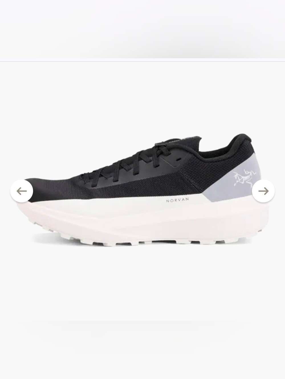 Arc'teryx Norvan LD 4
